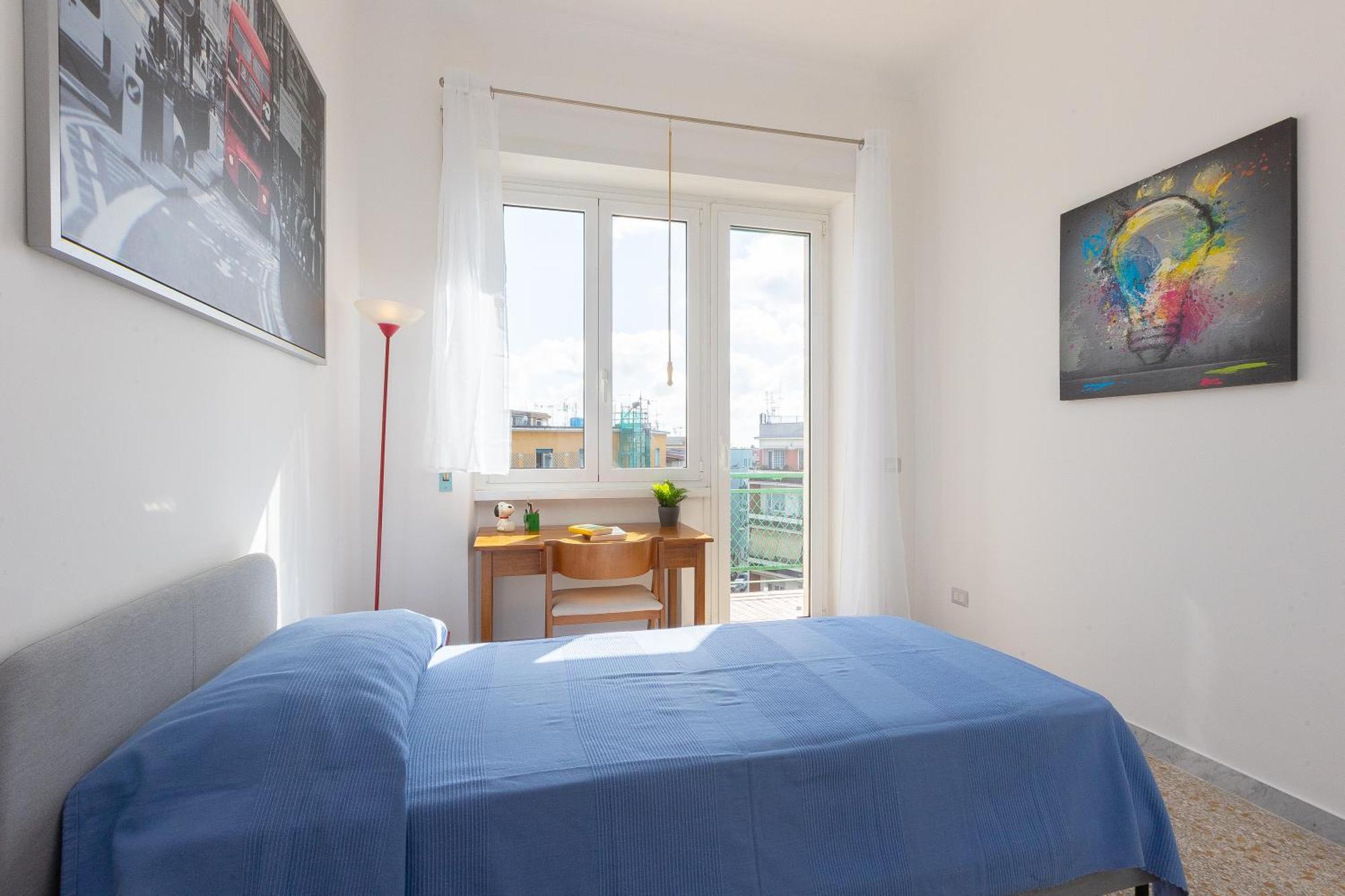 Apartamento Saint Peter View Penthouse By In *